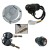 contactslotenset RS50 v.a. 2006